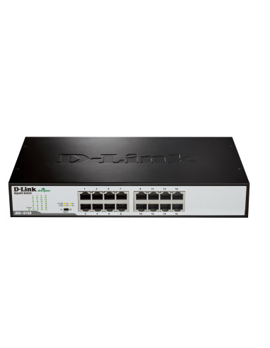16-port Network Switch gigabit...