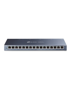 16-Port Gigabit Desktop...