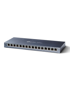 16-Port Gigabit Desktop... 2