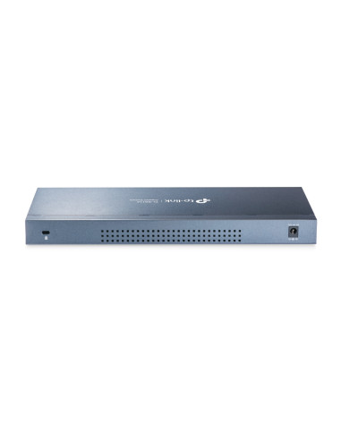 16-Port Gigabit Desktop Network Switch