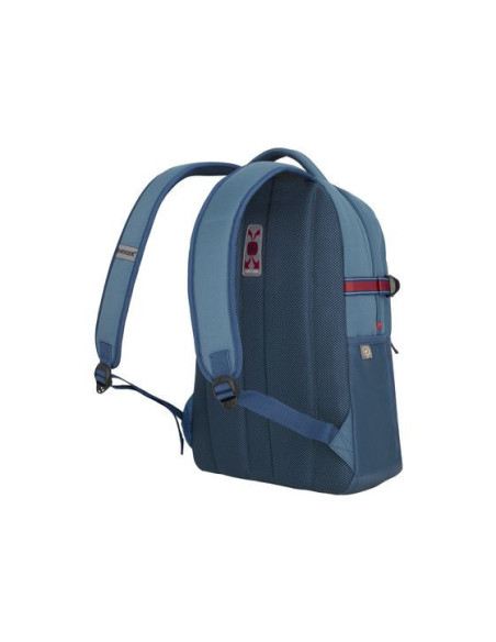 16" Backpack Ryde Blu