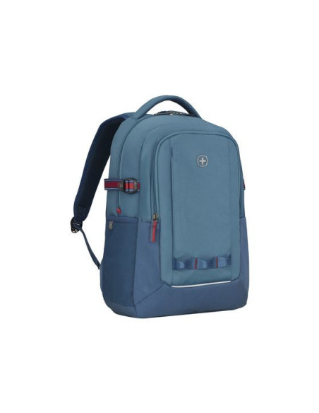 16" Backpack Ryde Blu