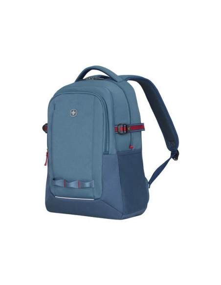 16" Backpack Ryde Blu
