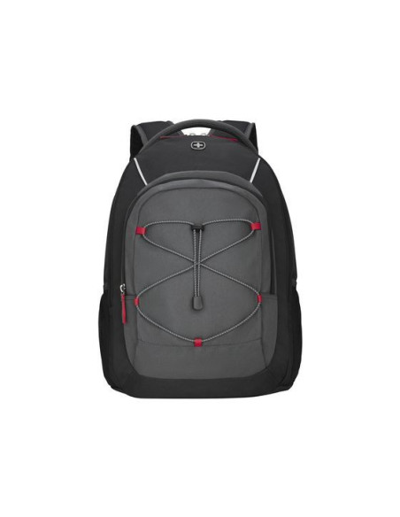 16" Backpack NEXT22 Mars Black, Grey