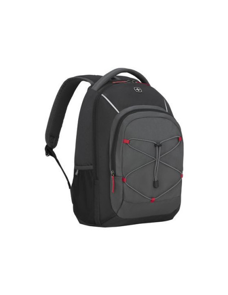 16" Backpack NEXT22 Mars Black, Grey
