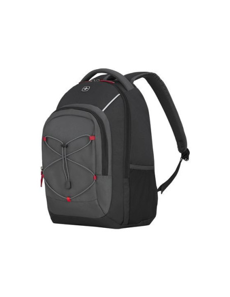 16" Backpack NEXT22 Mars Black, Grey