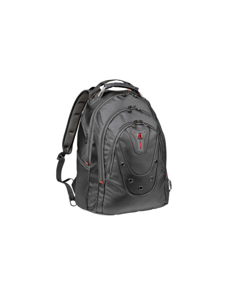 16" Backpack Ibex Slimline