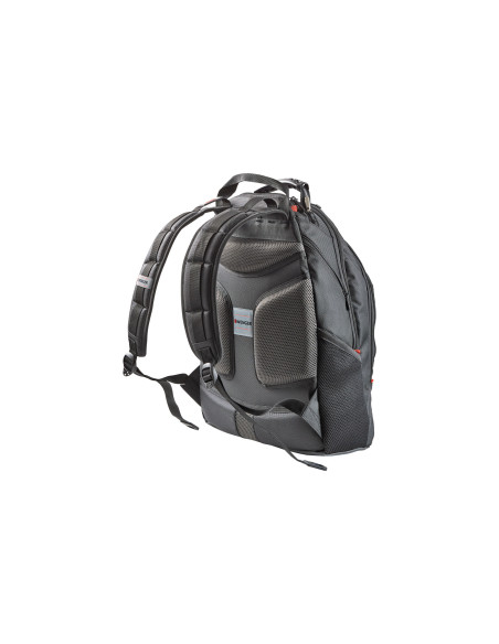 16" Backpack Ibex Slimline