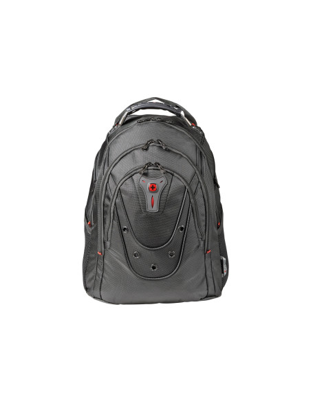 16" Backpack Ibex Slimline