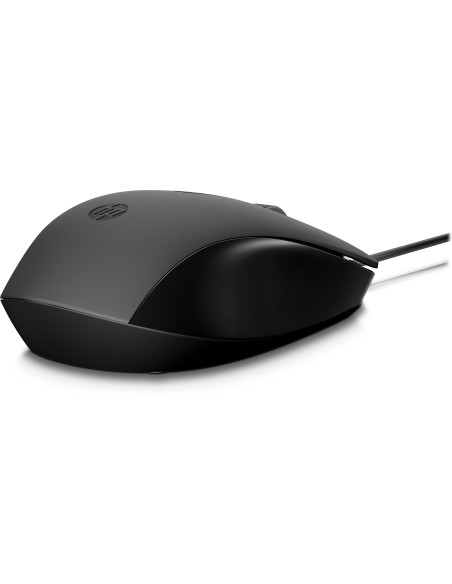 150 Wired Mouse
