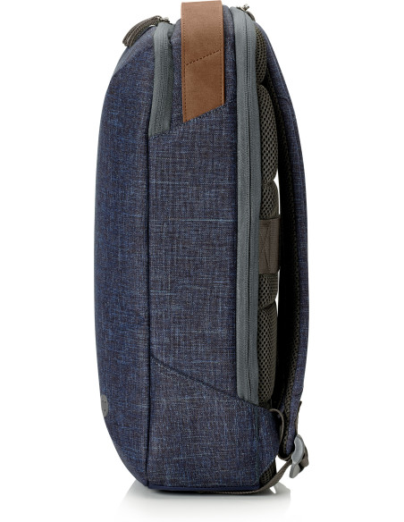 15.3" Renew 15 Navy Backpack