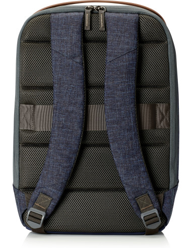 15.3" Renew 15 Navy Backpack