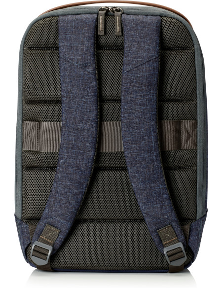15.3" Renew 15 Navy Backpack