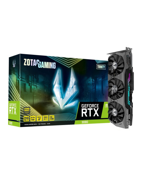 12GB GeForce RTX 3080 Trinity LHR
