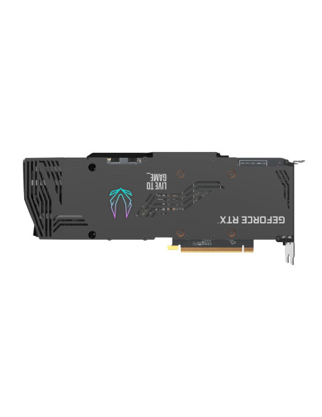12GB GeForce RTX 3080 Trinity LHR