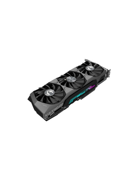 12GB GeForce RTX 3080 Trinity LHR