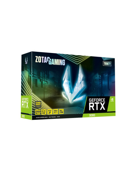 12GB GeForce RTX 3080 Trinity LHR