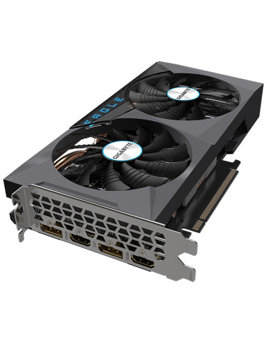 12GB GeForce RTX 3060 EAGLE OC (rev....