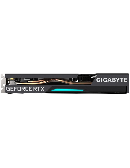 12GB GeForce RTX 3060 EAGLE OC (rev. 2.0)
