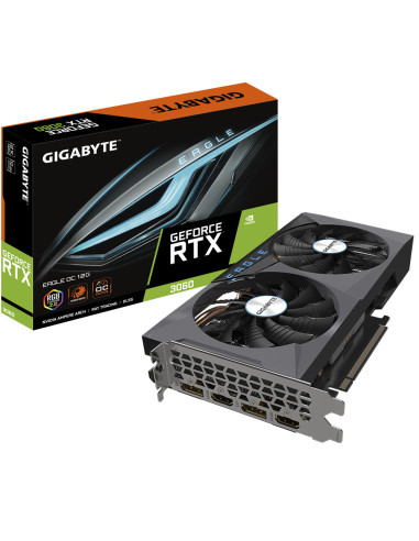 12GB GeForce RTX 3060 EAGLE OC (rev....