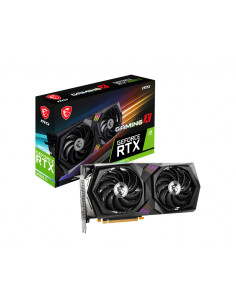 8GB GeForce RTX 3060 Ti...
