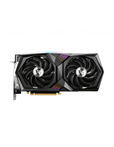 8GB GeForce RTX 3060 Ti GAMING X 8G LHR