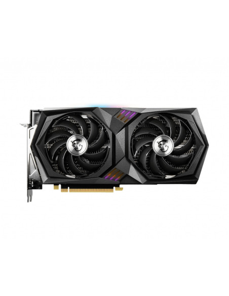 8GB GeForce RTX 3060 Ti GAMING X 8G LHR