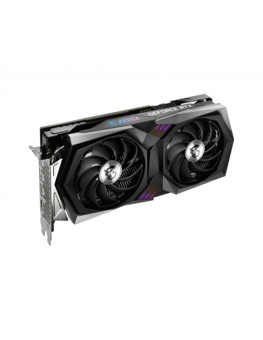 8GB GeForce RTX 3060 Ti GAMING X 8G LHR