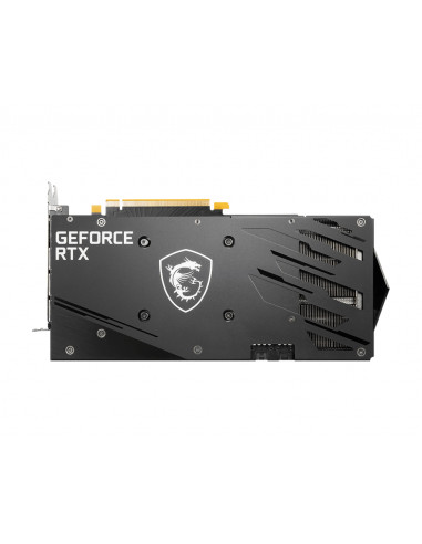 8GB GeForce RTX 3060 Ti GAMING X 8G LHR