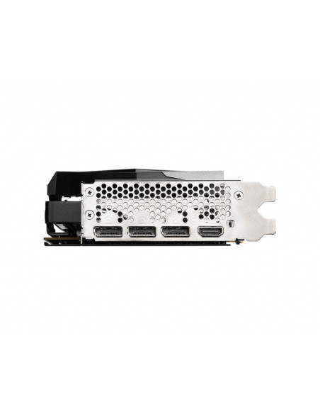 8GB GeForce RTX 3060 Ti GAMING X 8G LHR