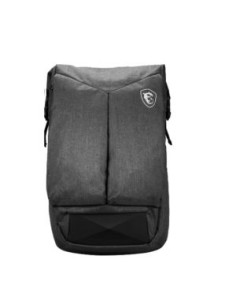17.3" Zaino Air Black