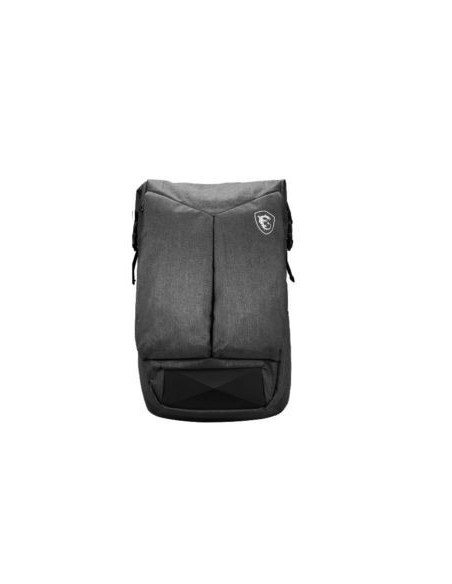 17.3" Zaino Air Black