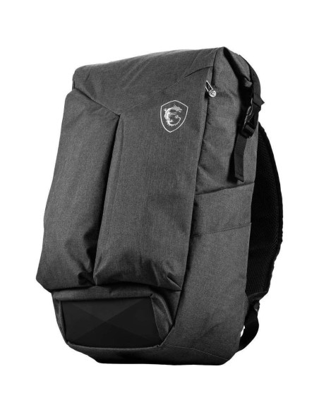 17.3" Zaino Air Black