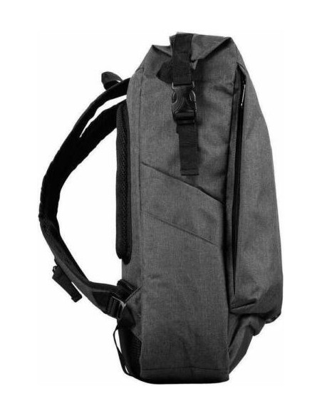 17.3" Zaino Air Black