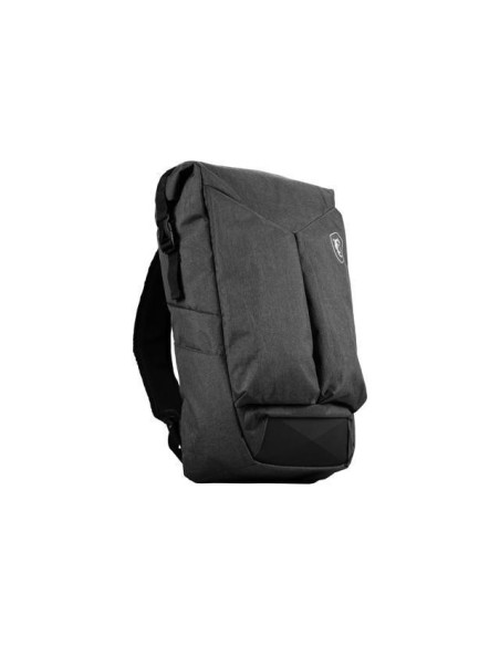 17.3" Zaino Air Black