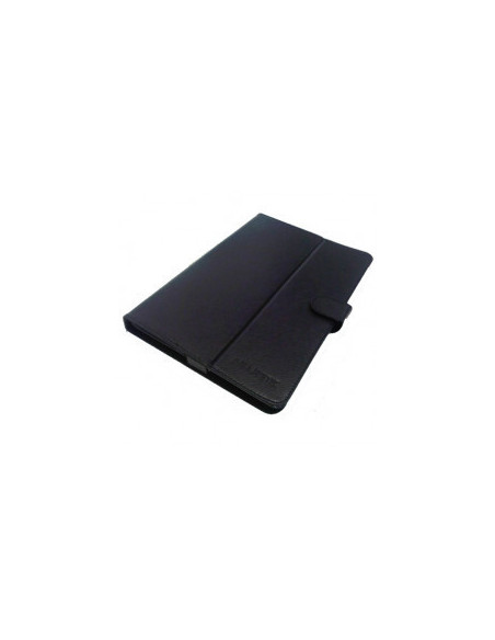10.1", Scene, black, polyester/micro fibres