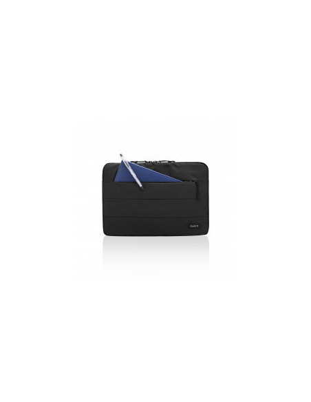10.1", Scene, black, polyester/micro fibres