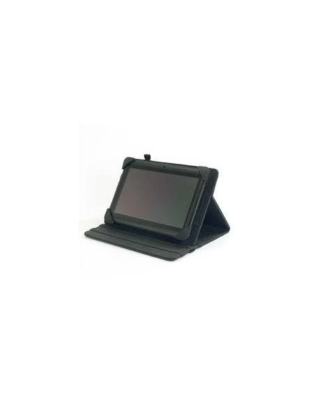 10.1", Scene, black, polyester/micro fibres