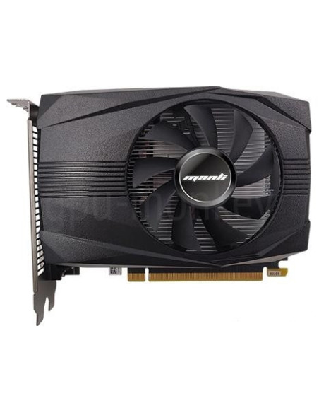 4GB GeForce GTX 1630 GDDR6