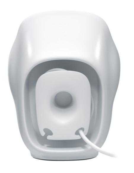 Z120 Stereo Speakers White