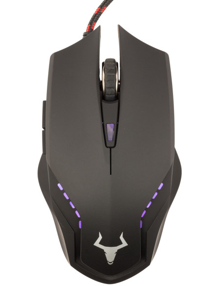 TAURUS G58A Mouse Right-hand USB Type-A Optical 2400 DPI