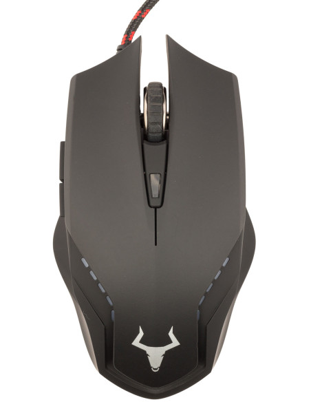 TAURUS G58A Mouse Right-hand USB Type-A Optical 2400 DPI