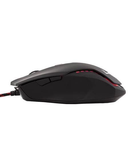 TAURUS G58A Mouse Right-hand USB Type-A Optical 2400 DPI