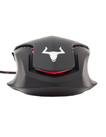 TAURUS G58A Mouse Right-hand USB Type-A Optical 2400 DPI