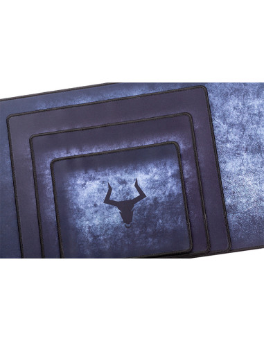 TAURUS F1 S MousePad Gaming Black,...