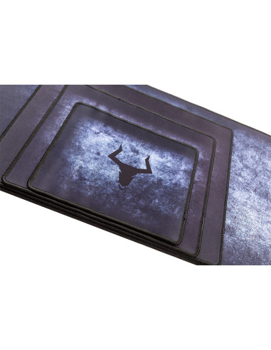 TAURUS F1 S MousePad Gaming Black,...