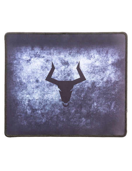 TAURUS F1 M MousePad Gaming Black, Blue (320x270)mm