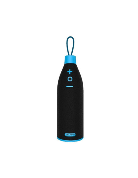 Mono portable speaker Black, Blue 5W