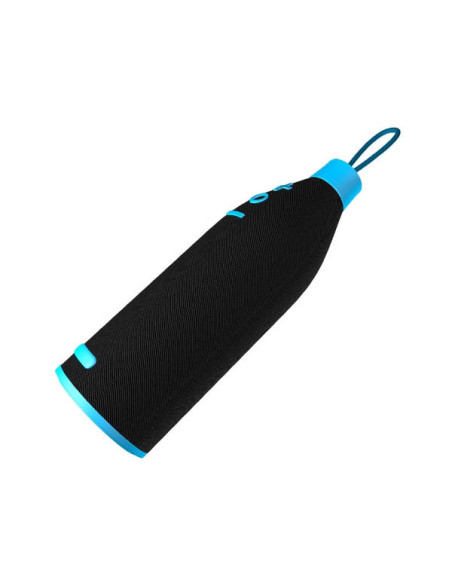 Mono portable speaker Black, Blue 5W