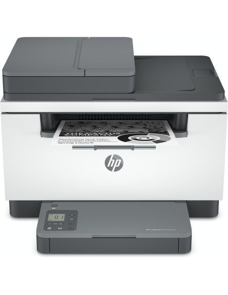 LaserJet MFP M234sdwe Print, copy, scan